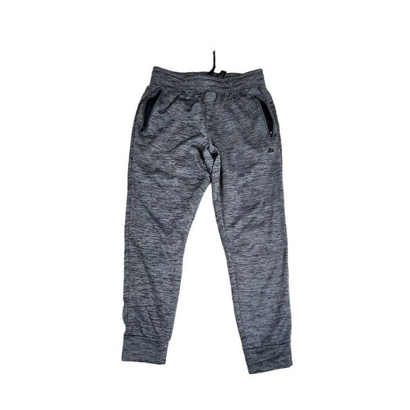 RBX Live Life Active Men's Medium Grey Joggers - Picture 1 of 6